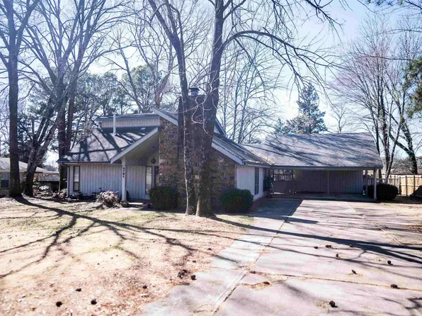 3761 Clubview Dr, Memphis, TN 38125