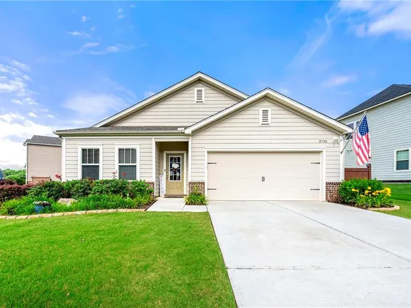 3735 Westhaven Dr, Cumming, GA 30040