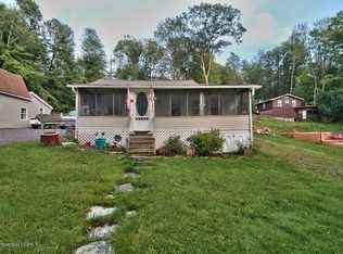 157 Second St, Harveys Lake, PA 18618