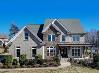 6306 Nesting Way, Oak Ridge, NC 27310