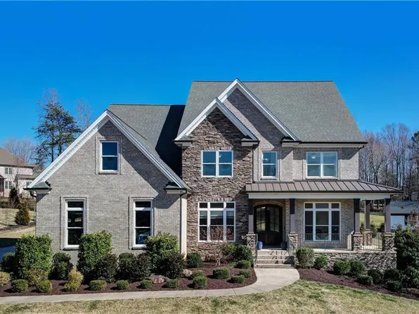 6306 Nesting Way, Oak Ridge, NC 27310