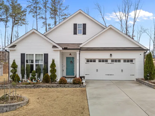 431 San Periro Dr, Clayton, NC 27527