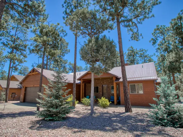 4594 Mountain Gate Cir, Lakeside, AZ 85929