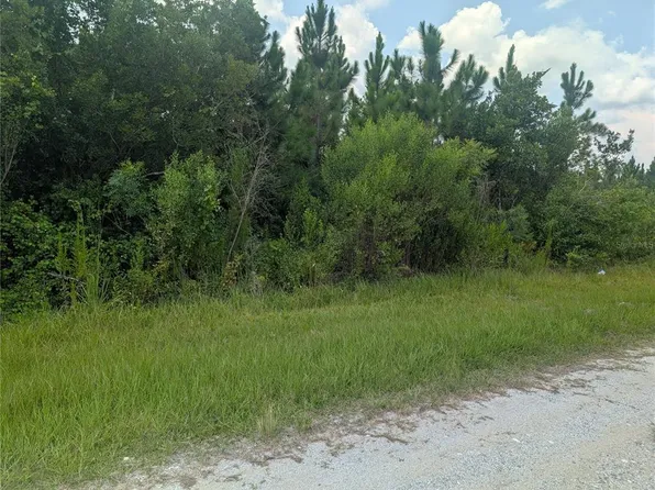 103 TROPICANA DRIVE LOT 23, INDIAN LAKE ESTATES, FL 33855