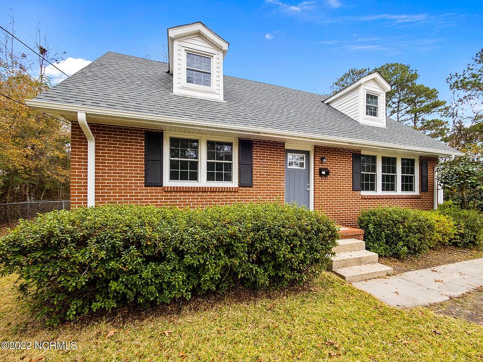 404 Doris Avenue, Jacksonville, NC 28540 Zillow