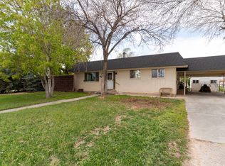 230 S 600 W, Vernal, UT 84078