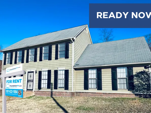 7900 Deerfield Trce, Memphis, TN 38133