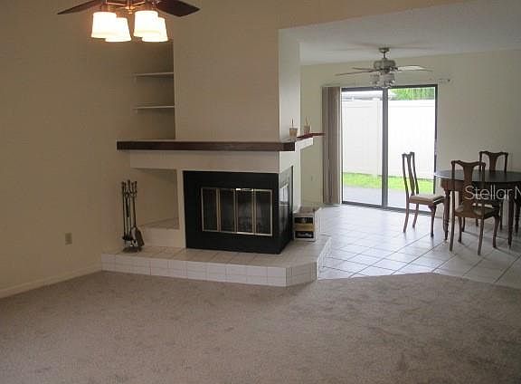 3rd image of 1711 Settlers Dr APT 3