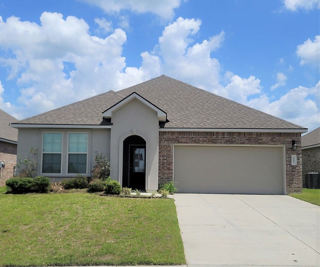 2057 Dovefield Ave, Zachary, LA 70791 Zillow