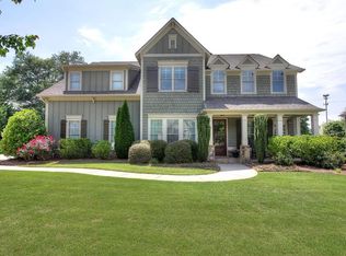 241 Meadow Path Dr, Marietta, GA 30064