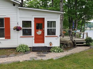 598 Farrant St, Newport, VT 05855