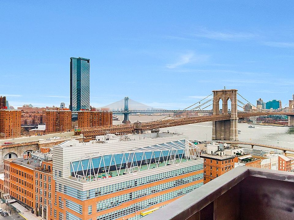 1st image of 100 Beekman St APT 16B