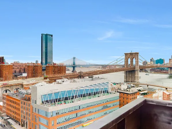 100 Beekman St APT 16B, New York, NY 10038