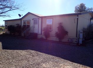 5756 E Desert Tortoise Ln, Hereford, AZ 85615