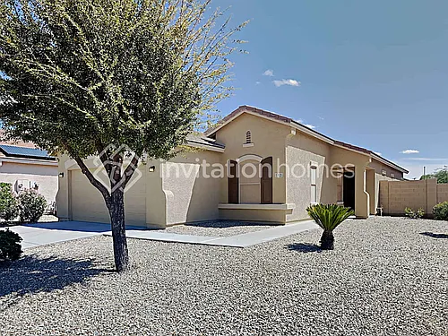 17021 W Cocopah St Photo 1