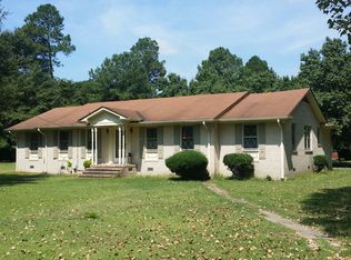 131-135 Bea's Lane, Dudley, NC 28333