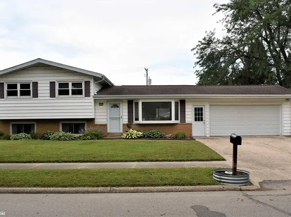 2407 Linden Ave, Iowa Falls, IA 50126