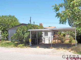 604 Peace Dr, Grand Junction, CO 81504