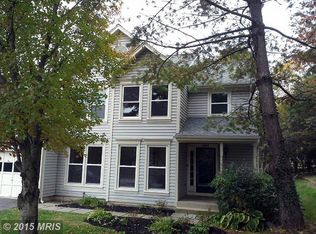 101 Crystal Spring Dr, Ashton, MD 20861