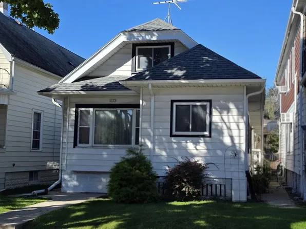 1533 S 72nd STREET, West Allis, WI 53214