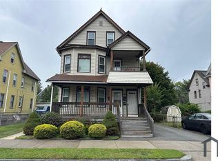 104 Beaumont St #2, Springfield, MA 01108