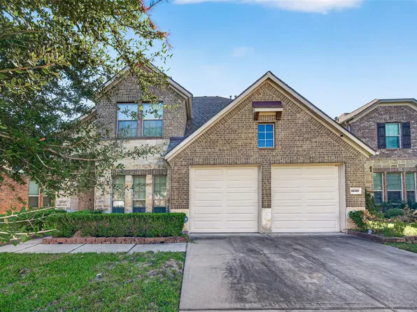 25335 Holton Ridge Dr, Katy, TX 77494