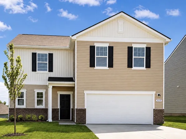 3514 Fellowship Rd Lot 338, Columbia, TN 38401