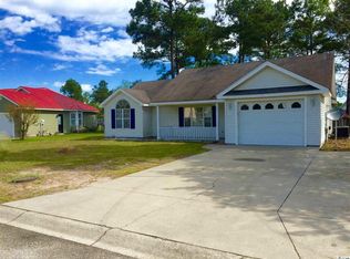 897 Castlewood Dr, Conway, SC 29526