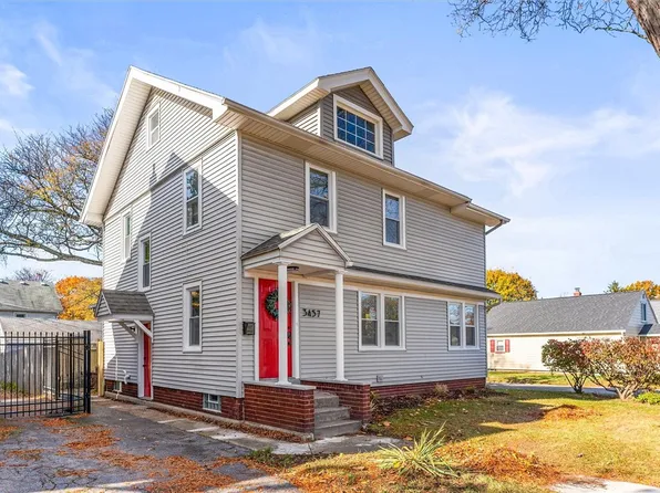 3457 Dewey Ave, Rochester, NY 14616