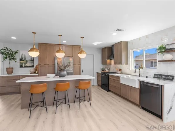 16462 Sarape Dr, San Diego, CA 92128