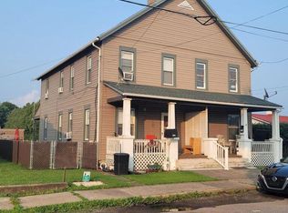 1918 Heights Rd, Berwick, PA 18603