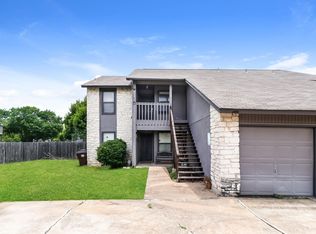 314 Rawhide Loop #314, Round Rock, TX 78681
