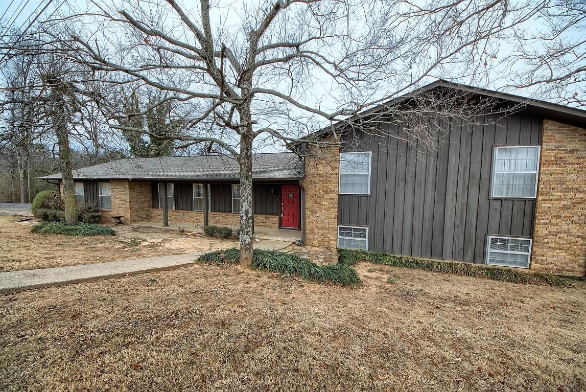 1305 Skyline Dr, Russellville, AR 72802 Zillow