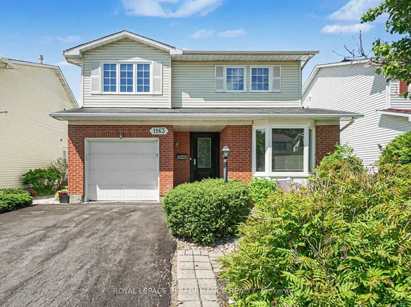 1163 Sauterne Park, Ottawa, ON K1C 2H3