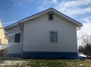 401 N Alton Ave, Indianapolis, IN