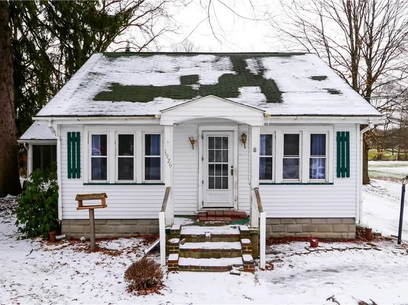1929 Hyde Oakfield Rd, North Bloomfield, OH 44402