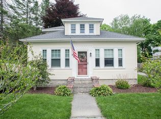 172 Sutton St, Northbridge, MA 01534