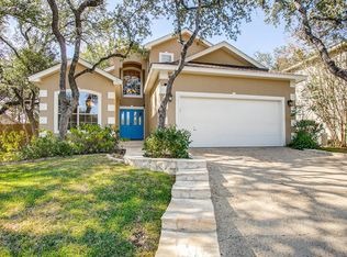 1314 Aylsbury St, San Antonio, TX 78216