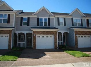 5547 Nur Ln, Raleigh, NC 27606