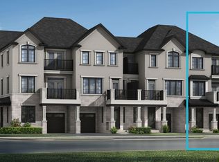 Richmond End Plan, The Nine, Mississauga, ON L5N0C1