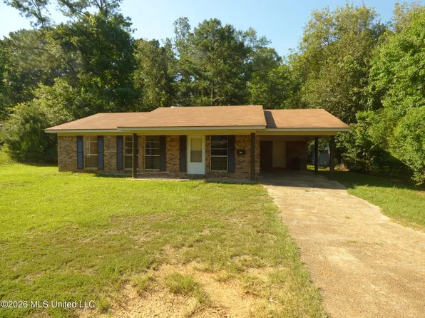 360 Wilson Dr, Magnolia, MS 39652
