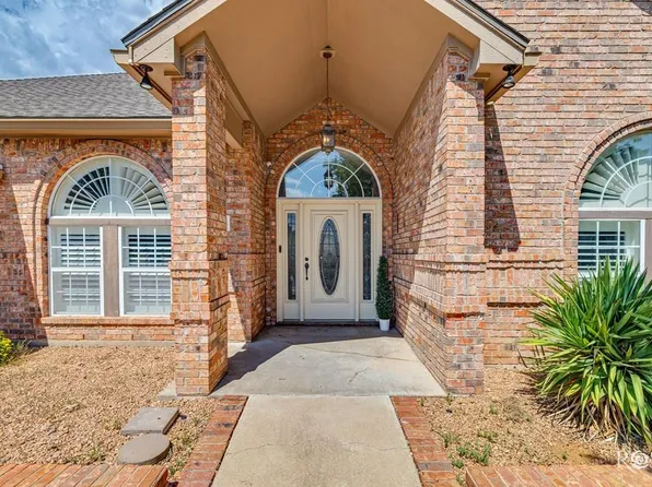 3146 Grandview Dr, San Angelo, TX 76904