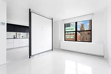 Rented by Living New York