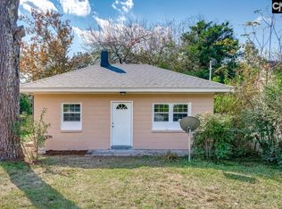 635 Jamison Ave, Orangeburg, SC 29115