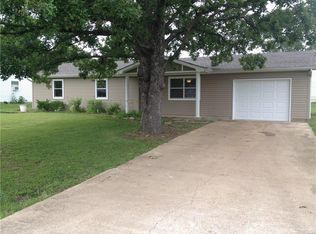 15545 Tate Ln, Saint Robert, MO 65584