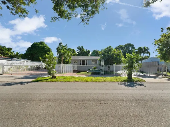 18935 NW 44th Ct, Miami Gardens, FL 33055