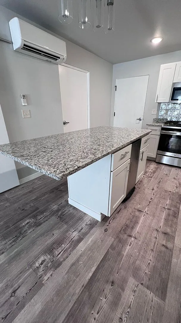 Half Off First Months Rent! Newly Renovated! — Photo 3