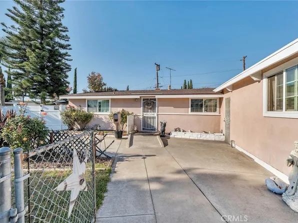 13931 Dilworth St, La Mirada, CA 90638