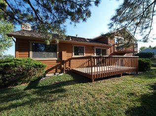 6207 Ponderosa Way, Parker, CO 80134