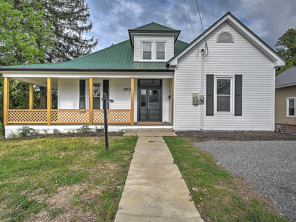 1130 Ave, Bristol, TN 37620 Zillow